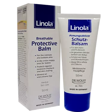 بالم محافظتی (Protection balm) لینولا